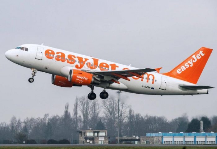   Royaume-Uni:   action en justice de British Airways, EasyJet et Ryanair contre le gouvernement