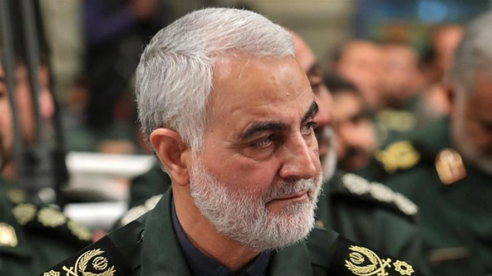 Iran will execute CIA agent involved in commander Soleimani