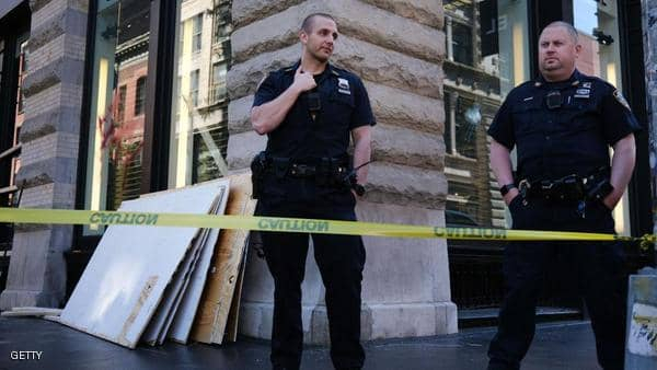 نيويورك "تنتفض" ضد عنف الشرطة.. بسلسلة قوانين