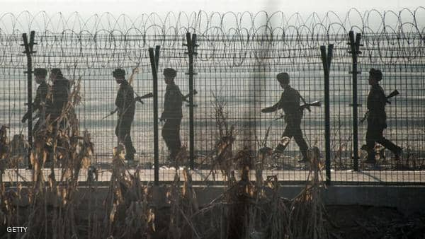 كوريا الشمالية تجهز للجارة الجنوبية.. "العقاب الثأري"