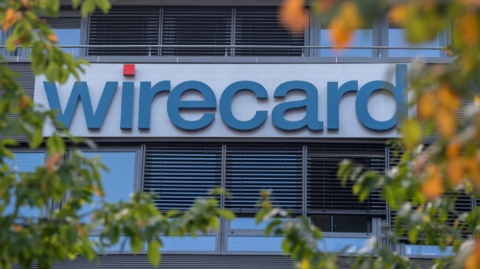 Banken: Wirecard ist kein Kunde bei uns