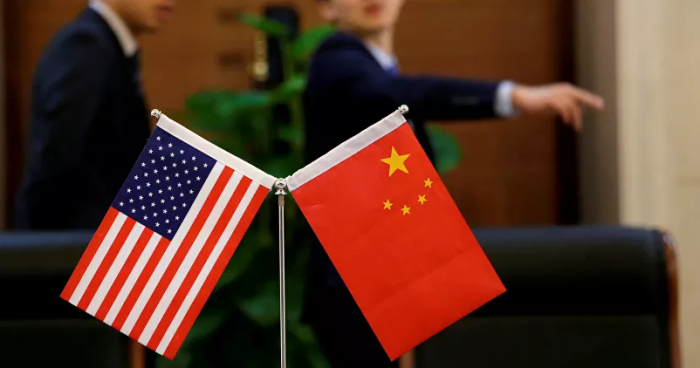 الصين تفرض قيودا على مسؤولين أمريكيين تدخلوا في قضية هونغ كونغ