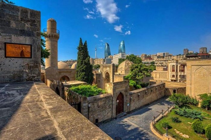 Some museums, exhibition halls in Baku on lockdown due to tightened quarantine