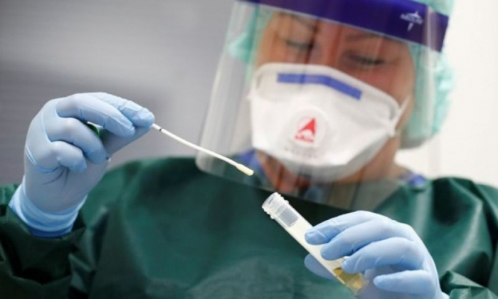   Koronavirus qurbanlarının sayı 411 mini ötüb   