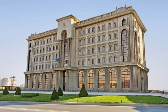   Azerbaïdjan:  le séjour des étrangers dans le pays a de nouveau été prolongé 