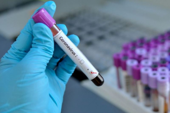 Çində koronavirusa cəmi 4 yeni yoluxma aşkarlandı