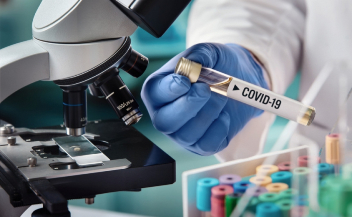    Koronavirusa yoluxanların sayı 178 mindən çox artıb   
