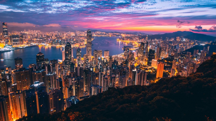Reportan que EE.UU. vende sus propiedades en Hong Kong