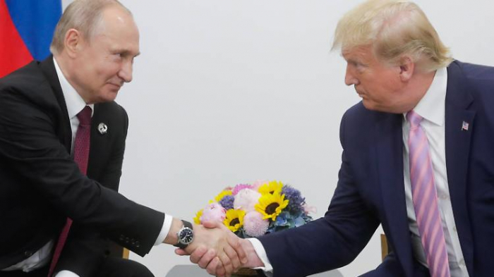 Putin zögert nach Trumps G7-Einladung