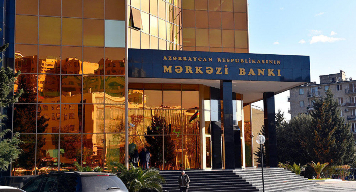 Azerbaijani Central Bank discloses volume of restructured loans