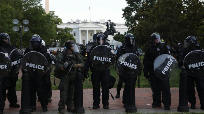 ¿Qué es ANTIFA, el movimiento que Trump culpa por las manifestaciones en EEUU?