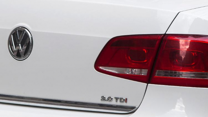 VW drohen "atemberaubende Belastungen"