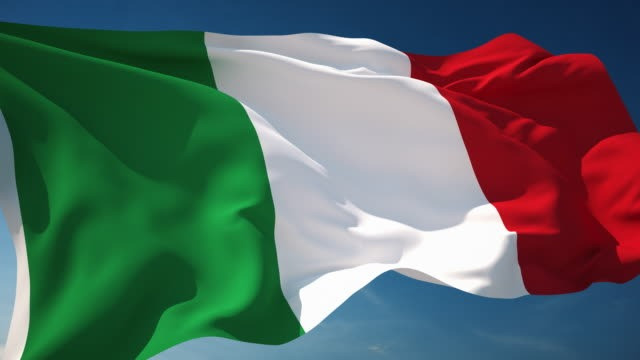  Aserbaidschanisches Außenministerium gratuliert Italien 