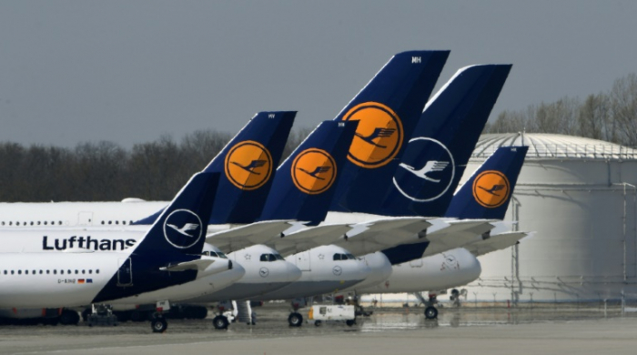   Vereinigung Cockpit: Lufthansa-Rettungspaket ist "alternativlos"  