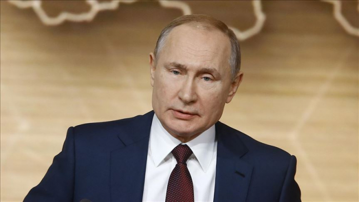 Putin firma nuevas reglas para el uso de armas nucleares