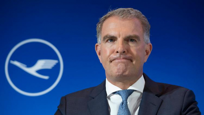 Nicht nur Corona sorgt für Lufthansa-Sorgen