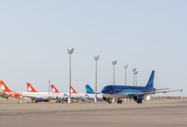   أذربيجان: كل المطارات تظل مغلقة لسفر الركاب في يونيو  