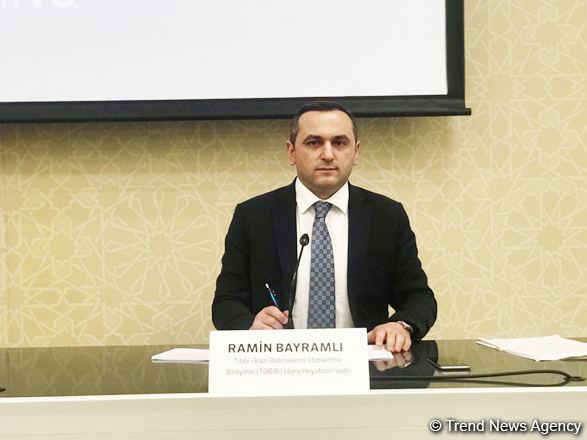   TABIB: If people abide by quarantine regime rules, restrictions not to be further introduced in Azerbaijan  
