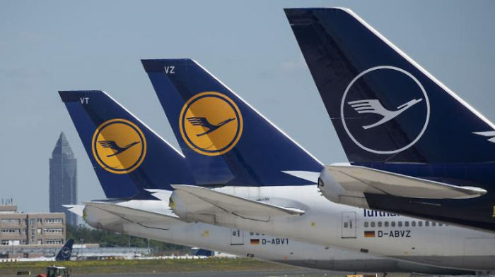 Lufthansa fliegt wohl aus dem Dax