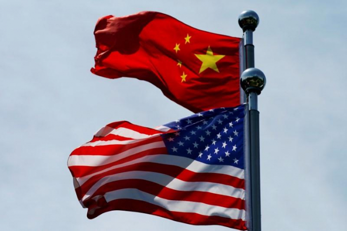 U.S. to impose restrictions on additional Chinese media outlets