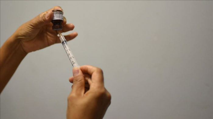 Brasil inicia pruebas con vacuna contra COVID-19 de la Universidad de Oxford
