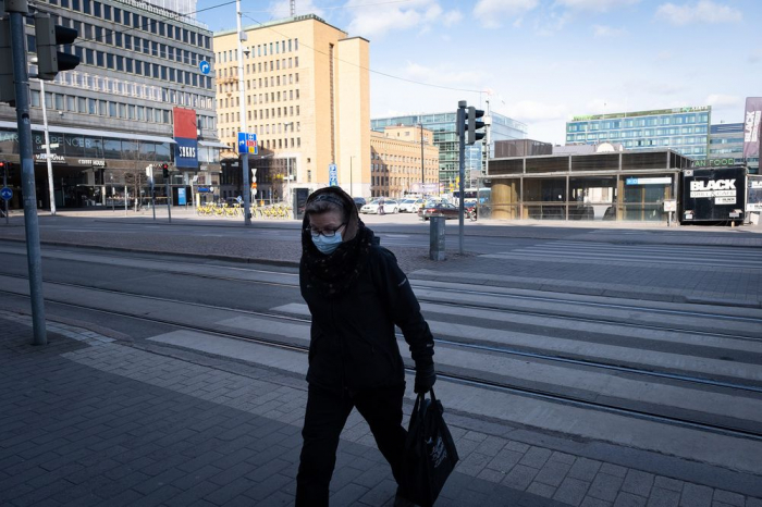 Coronavirus infections slow down in Finland despite schools opening