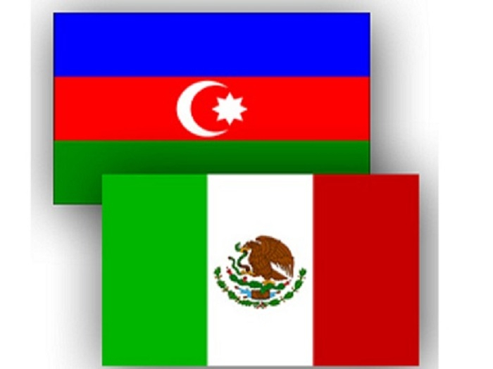   Exportaciones de México a Azerbaiyán aumentan 225.49% en el primer trimestre de 2020  