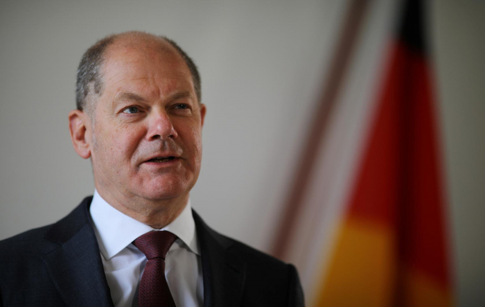 Scholz sieht Nachtragsetat bei etwa 25 Milliarden Euro