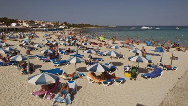 España dejará de ingresar más de 1.300 millones de euros si no hay turismo alemán en junio