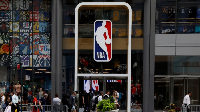 NBA: Disney World Resort set to host rest of 2020 season
