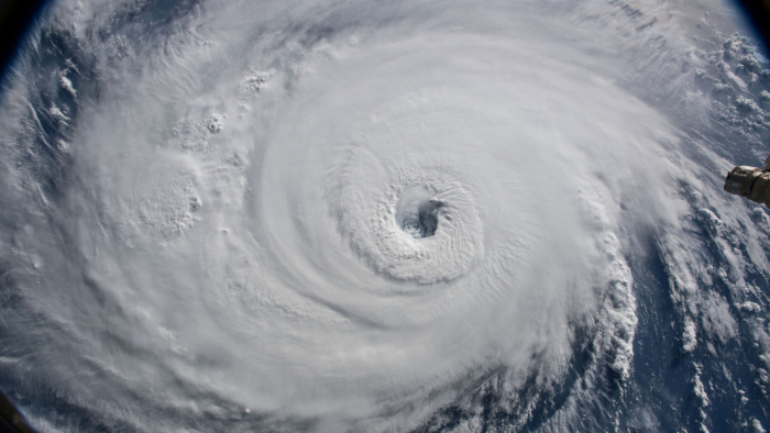 La temporada de huracanes en el Atlántico empieza este año con un récord