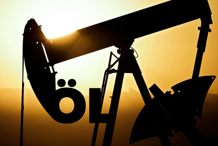   Brent-Ölpreis in dieser Woche ordentlich gestiegen  