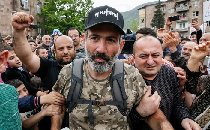  Europa verurteilte Armenien wegen Diebstahls und Korruption 