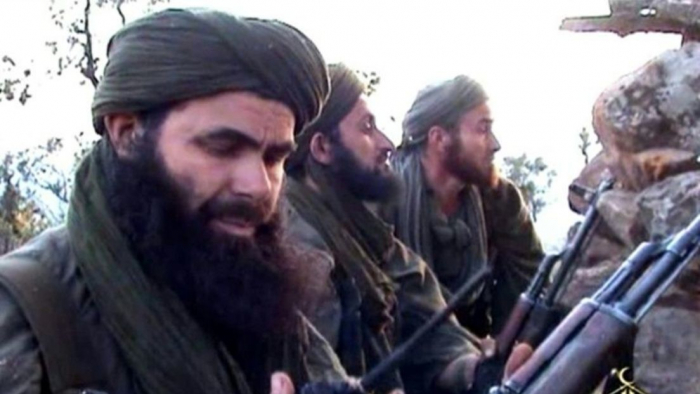 Militares franceses abaten al líder del grupo yihadista Al Qaeda del Magreb Islámico