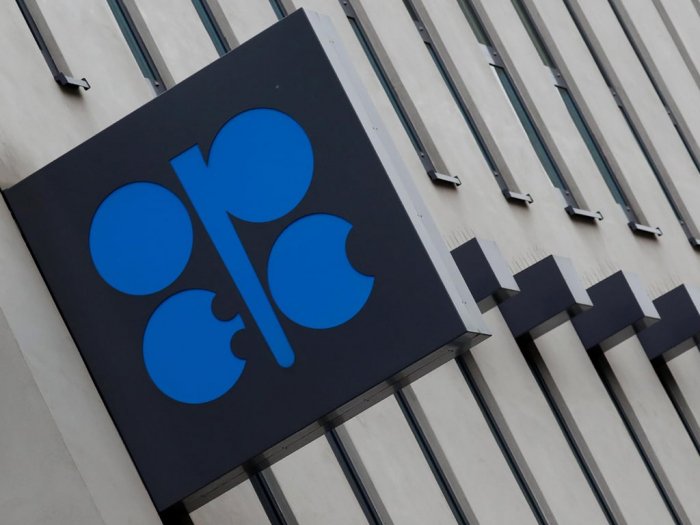 Mexico restates commitment to April accord after OPEC+ talks