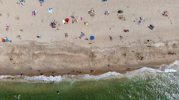 Infizierte Urlauber werden nicht heimgeholt