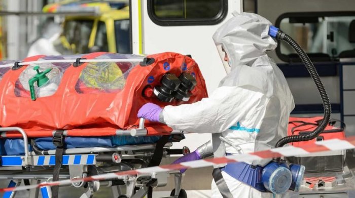 Coronavirus recoveries in Turkey near 138,000, over 900 new infections