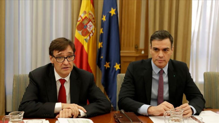 Pedro Sánchez anuncia que 255.000 personas recibirán el ingreso mínimo vital en junio