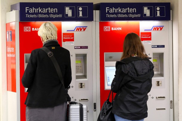 Bahn will Fahrkarten günstiger machen