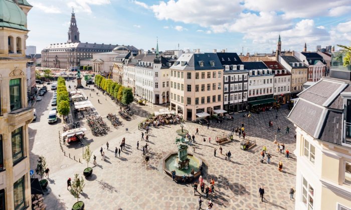  How cities can keep air clean after coronavirus -  iWONDER  
