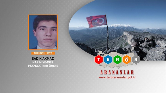 Axtarışda olan təhlükəli terrorçu məhv edildi 