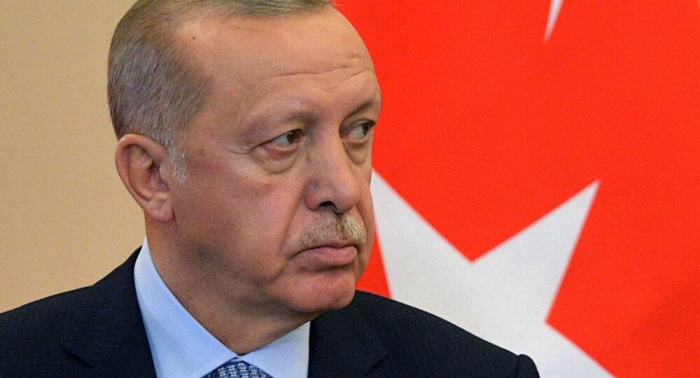     Ausschreitungen in USA:     Erdogan beschuldigt PKK und syrische Kurden-Milizen