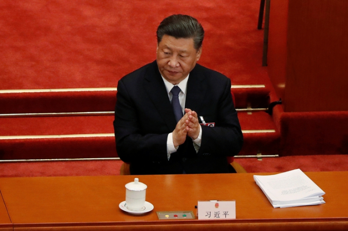 El régimen de Xi Jinping describió a la polémica ley de seguridad para Hong Kong como “un programa antivirus” y amenazó a los manifestantes prodemocracia