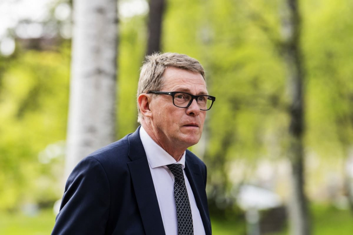 New Finland finance minister urges EU-wide coordination of recovery steps