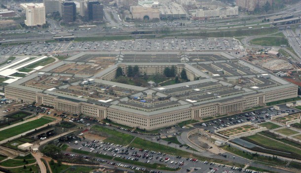 Das Pentagon hat offenbar noch keinen Auftrag erhalten