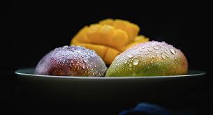Mango, una fruta antibacterial y cicatrizante