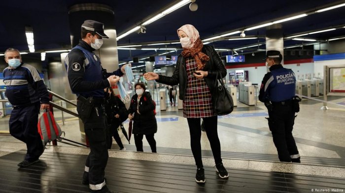   France may end COVID-19   emergency health measures on July 10
