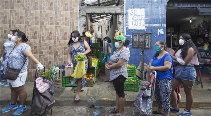 Perú superó los 200 mil contagios y acumula 5.738 muertos por coronavirus