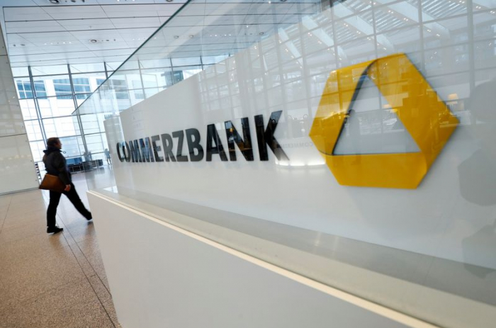 Commerzbank - Nehmen Kritik von Ceberus in unseren Planungen auf