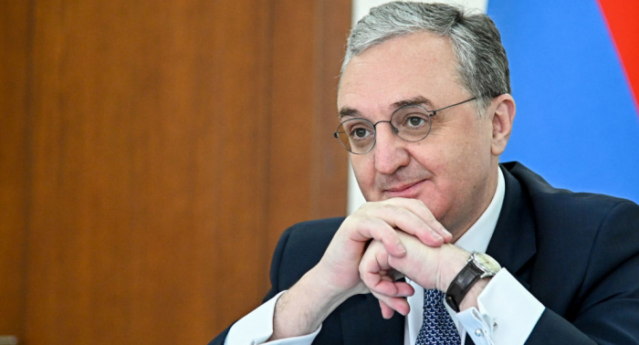   COVID-19 pandemic affects negotiations on Nagorno Karabakh conflict, says Armenian FM  